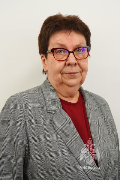Фирсова <br>Татьяна  Федоровна